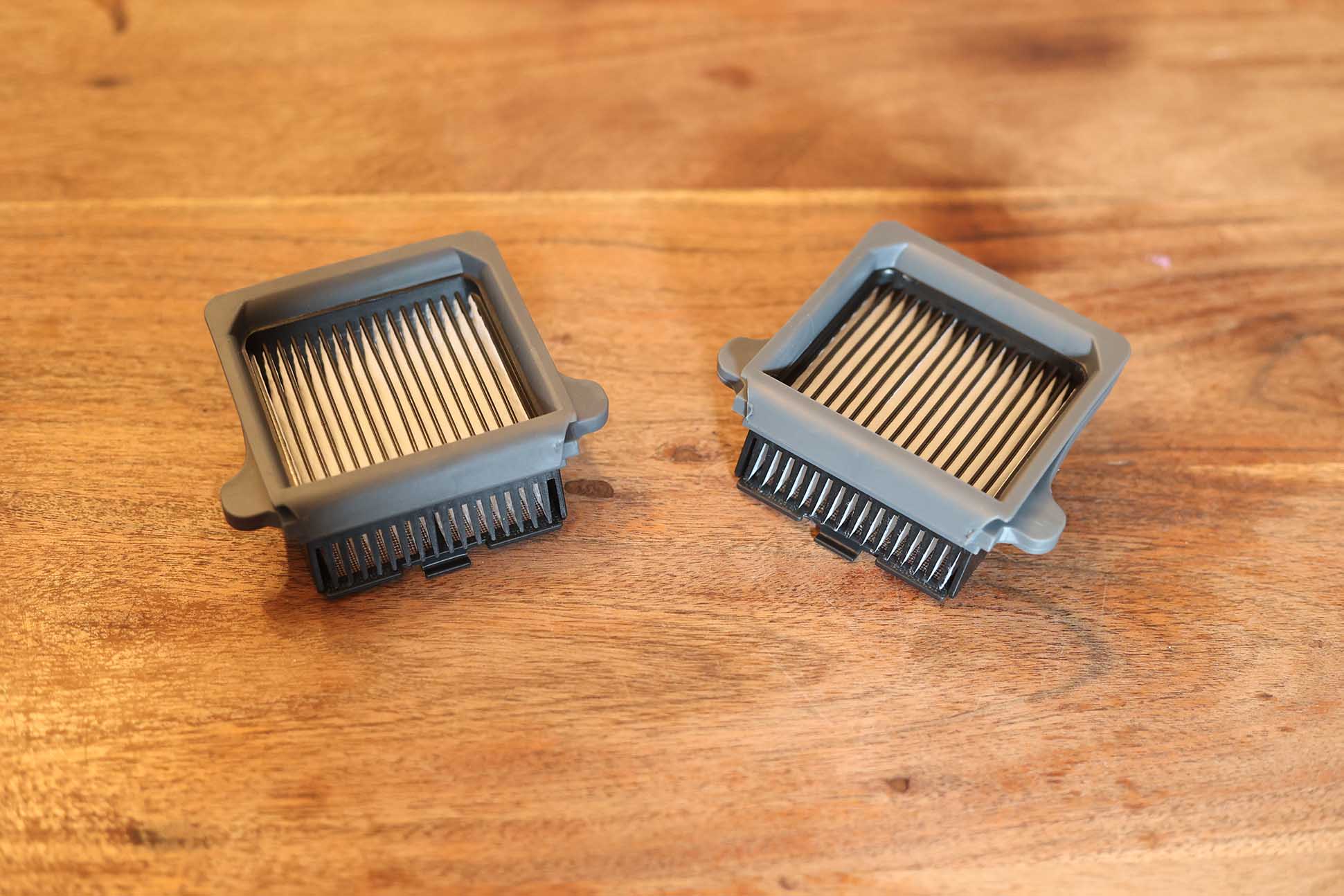 Tineco Floor One S7 Pro Zubehör: zwei Filter